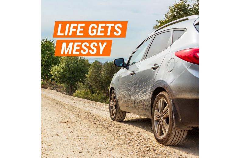 Armor All Headlight Restorer Wipes Kit Armor All Headlight Restorer Wipes Kit