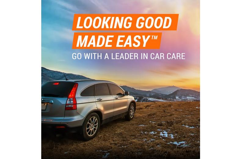 Armor All Headlight Restorer Wipes Kit Armor All Headlight Restorer Wipes Kit