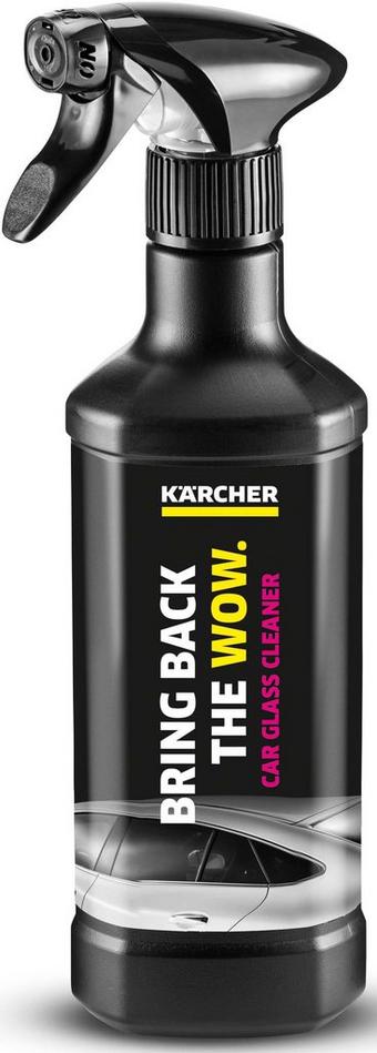 Karcher Car Glass Cleaner Spray 500ml