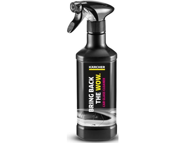 Halfords Long Reach Windscreen Cleaner