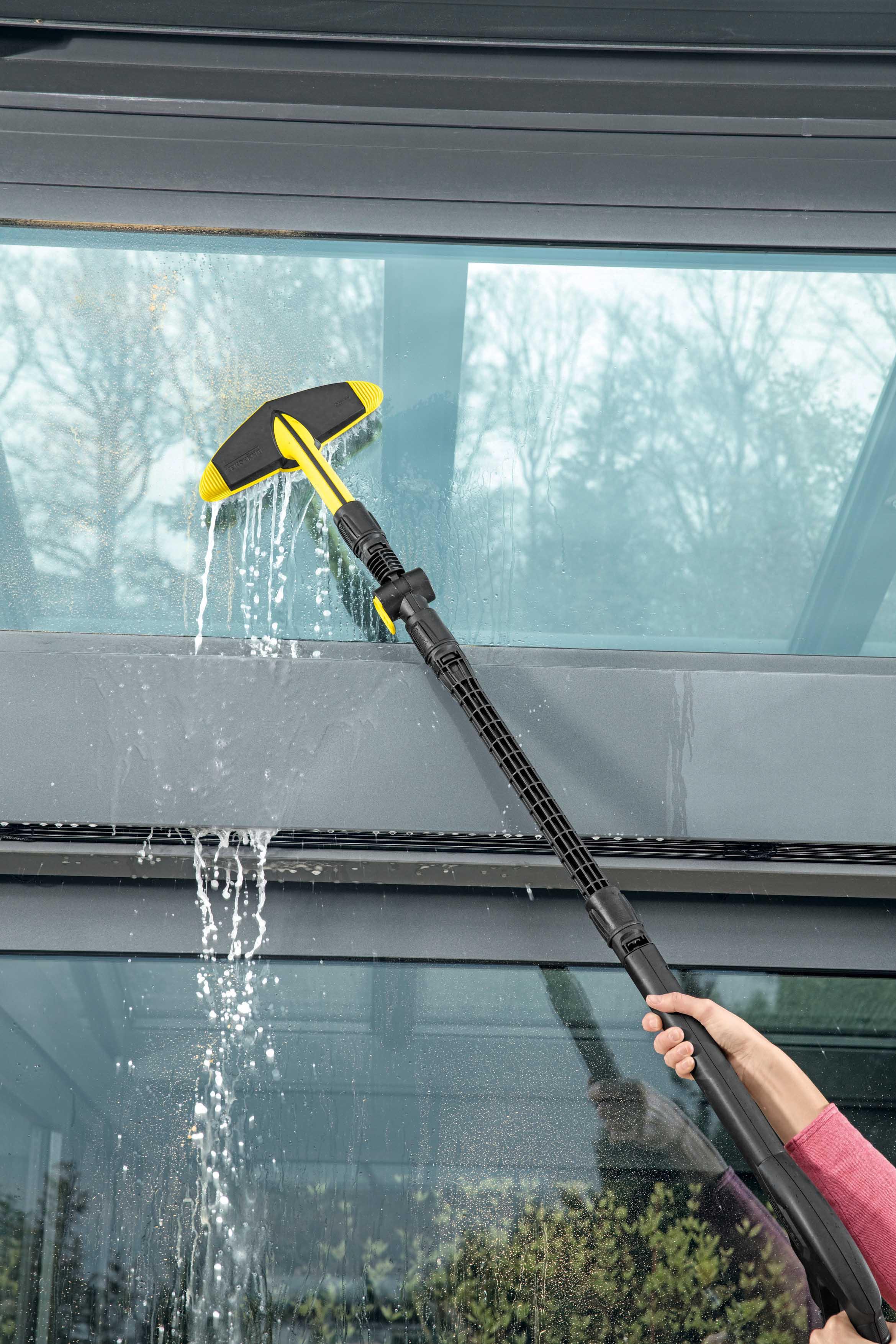 Karcher Pressure Washer Pipe Extension