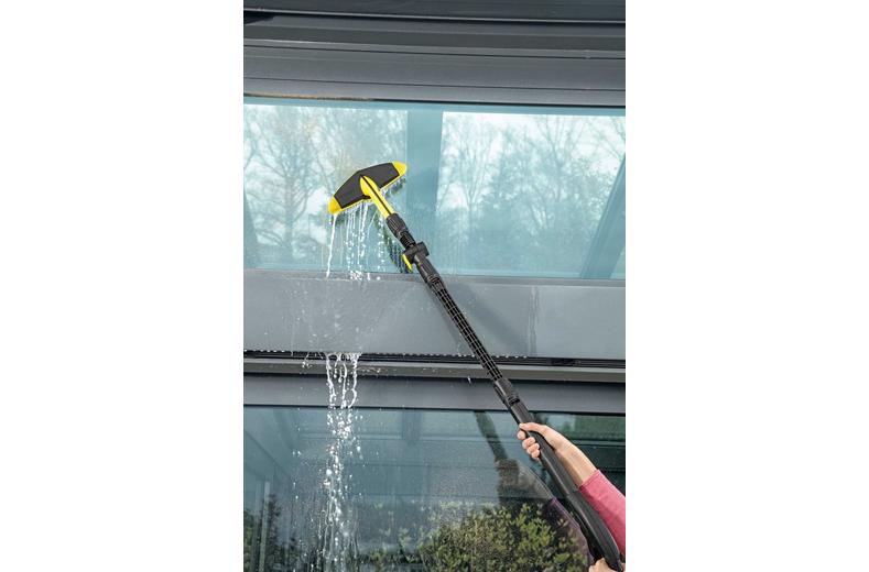 Karcher Pressure Washer Pipe Extension Karcher Pressure Washer Pipe Extension