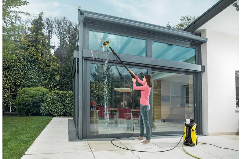 Karcher Pressure Washer Pipe Extension Karcher Pressure Washer Pipe Extension