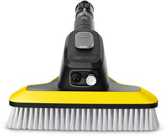 Karcher WB7 Plus Wash Brush & Foamer