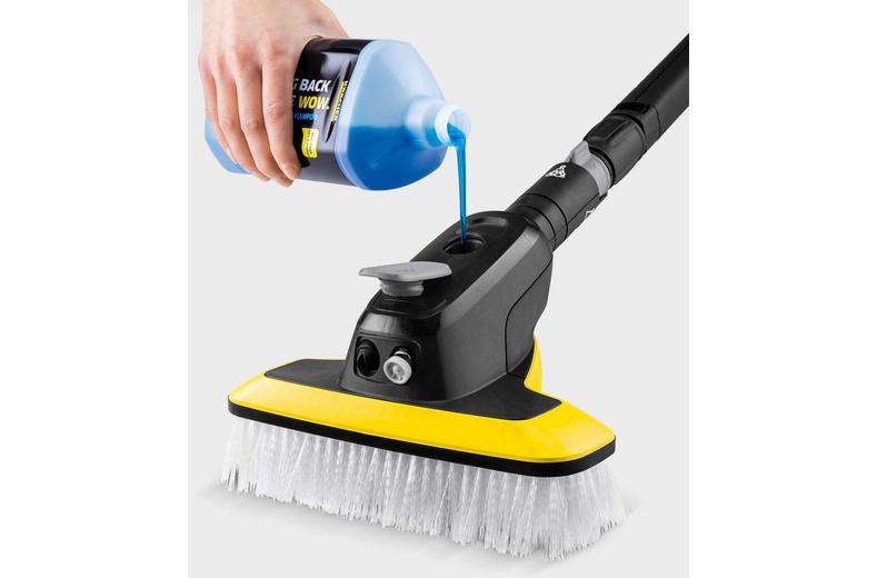 Karcher WB7 Plus Wash Brush & Foamer Karcher WB7 Plus Wash Brush & Foamer