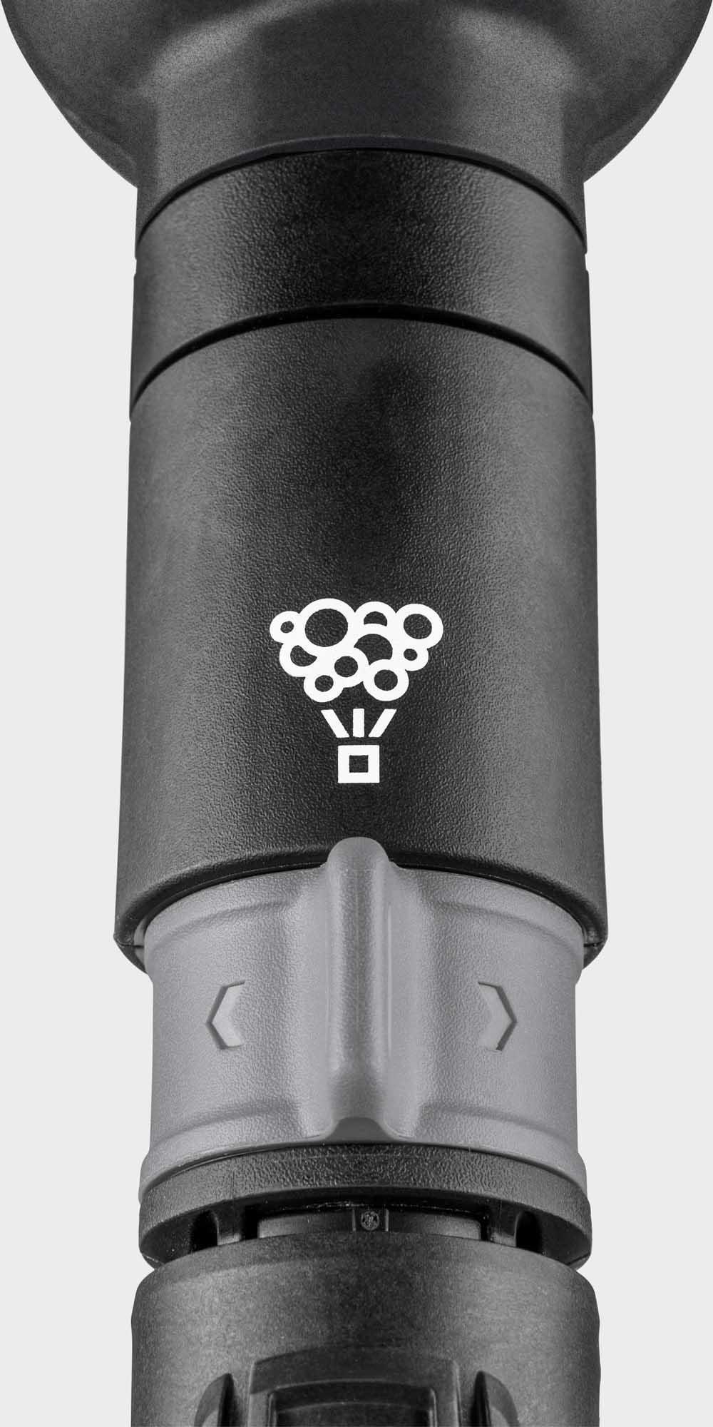 Karcher WB7 Plus Wash Brush & Foamer