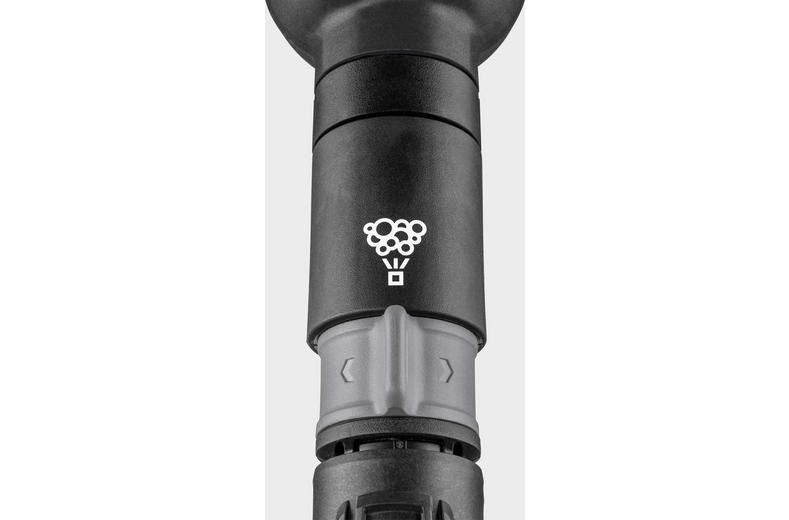 Karcher WB7 Plus Wash Brush & Foamer Karcher WB7 Plus Wash Brush & Foamer