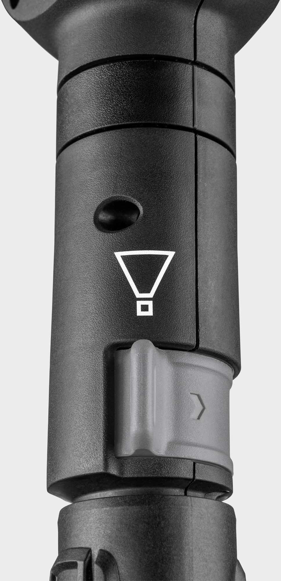 Karcher WB7 Plus Wash Brush & Foamer