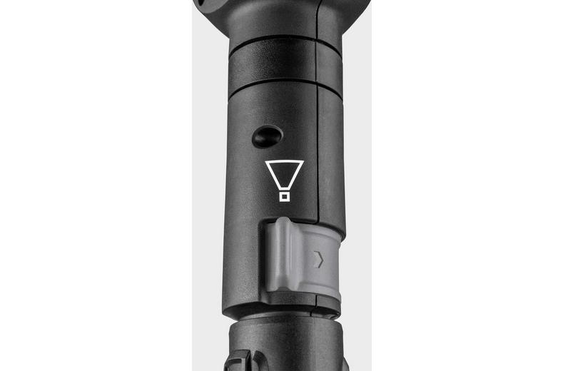 Karcher WB7 Plus Wash Brush & Foamer Karcher WB7 Plus Wash Brush & Foamer