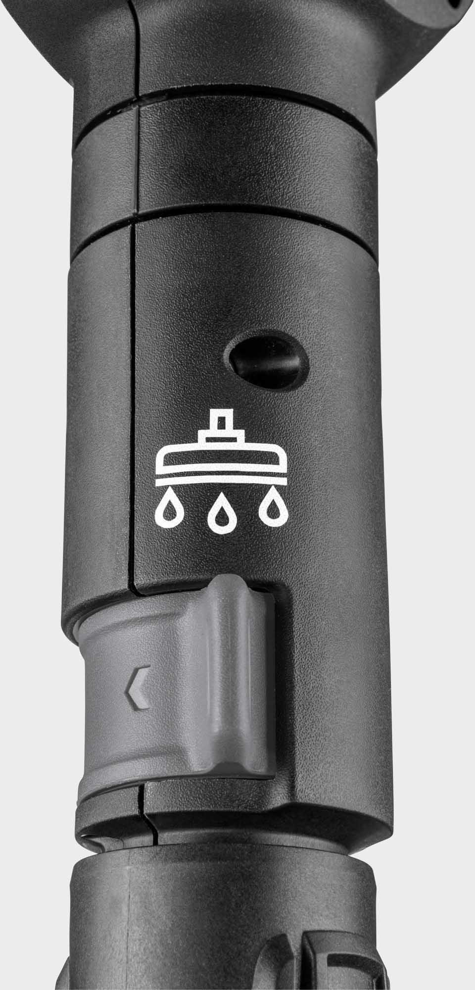 Karcher WB7 Plus Wash Brush & Foamer