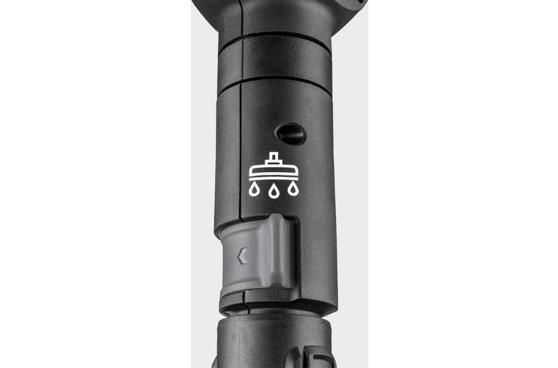 Karcher WB7 Plus Wash Brush & Foamer Karcher WB7 Plus Wash Brush & Foamer