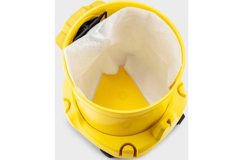 Karcher Vac Filter Bags (WD 2 & 3) 4pk Karcher Vac Filter Bags (WD 2 & 3) 4pk