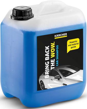 Karcher Car Shampoo 5L