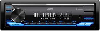 JVC KD-X382BT Car Stereo