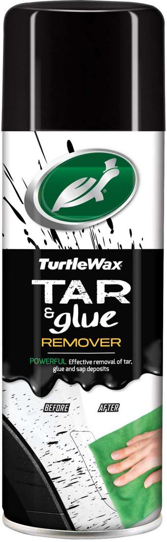 Turtle Wax Tar & Glue Remover 400ml
