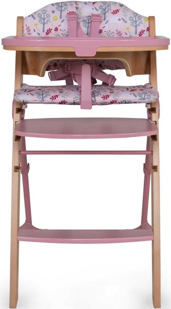 Cosatto Waffle Highchair Unicorn Garden