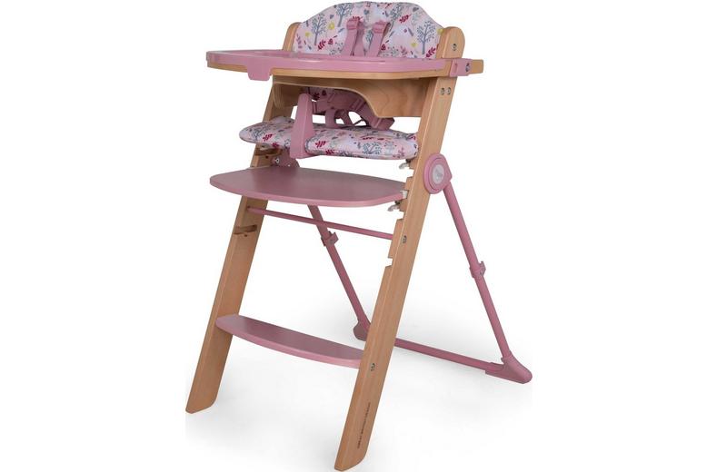 Cosatto Waffle Highchair Unicorn Garden Cosatto Waffle Highchair Unicorn Garden