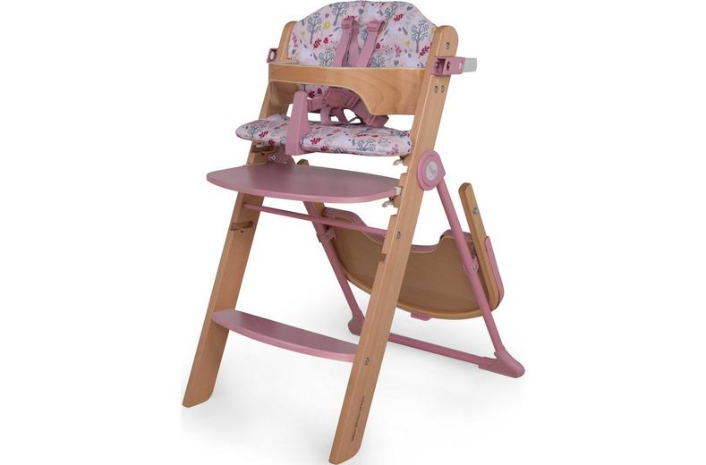 Cosatto Waffle Highchair Unicorn Garden Cosatto Waffle Highchair Unicorn Garden