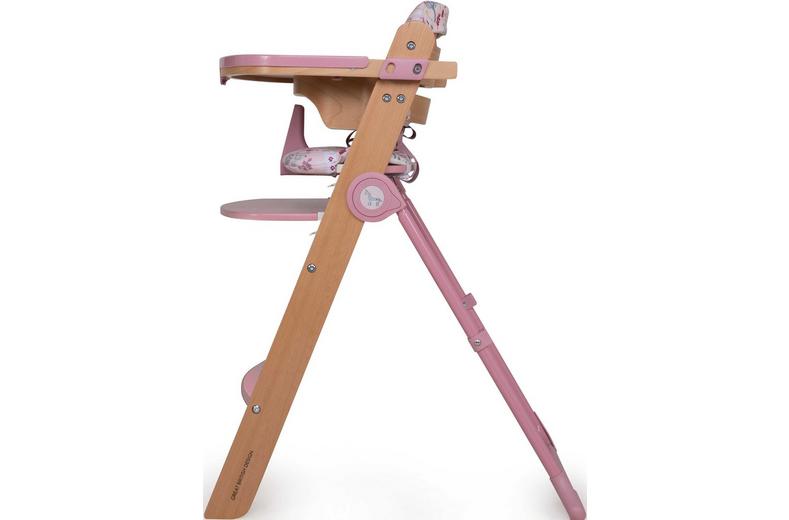Cosatto Waffle Highchair Unicorn Garden Cosatto Waffle Highchair Unicorn Garden