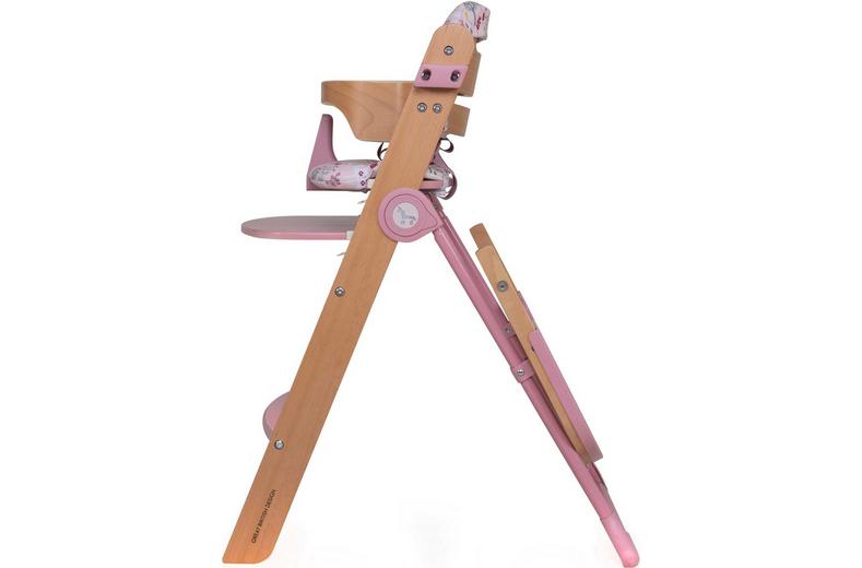 Cosatto Waffle Highchair Unicorn Garden Cosatto Waffle Highchair Unicorn Garden