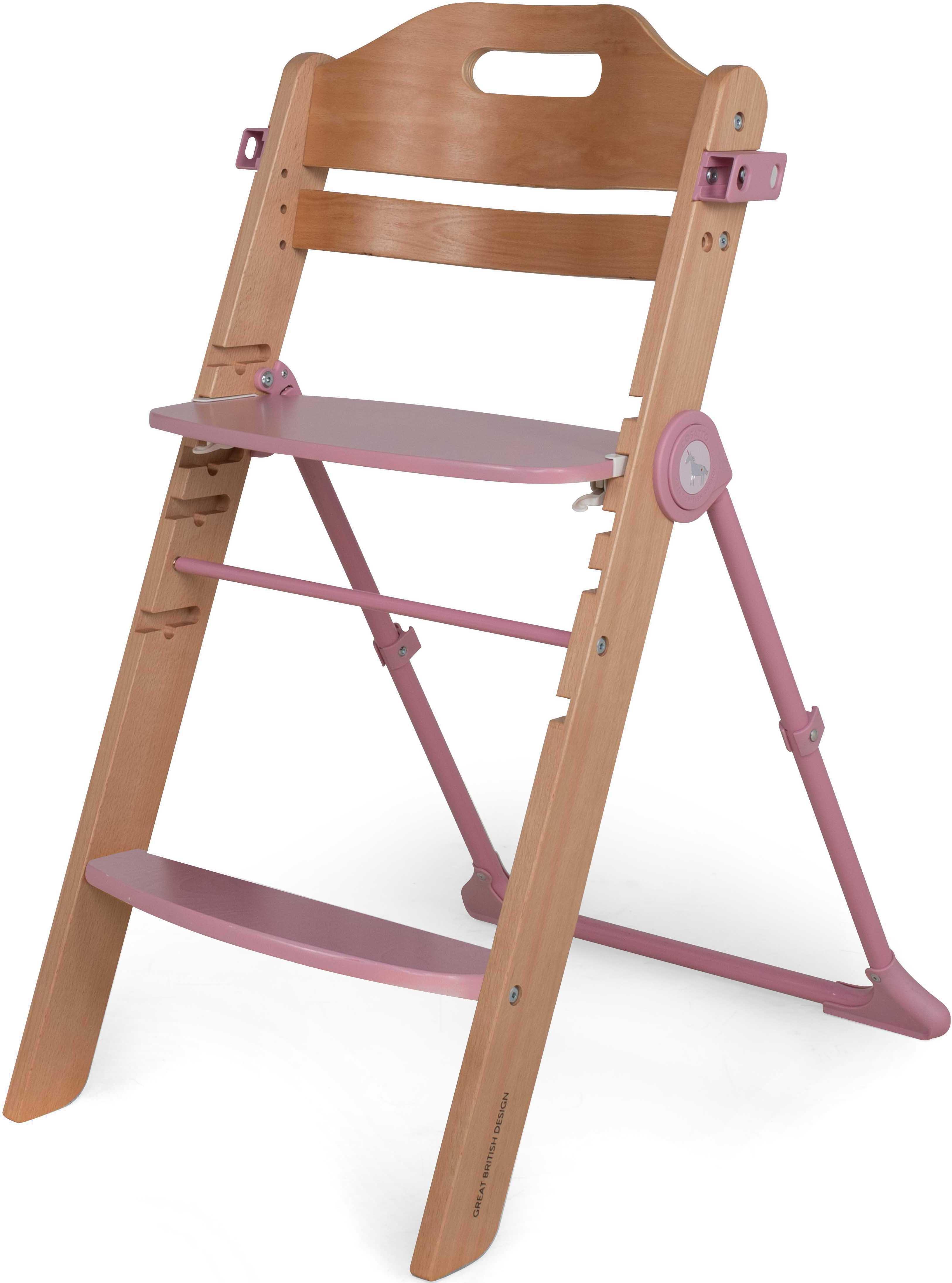 Cosatto Waffle Highchair Unicorn Garden