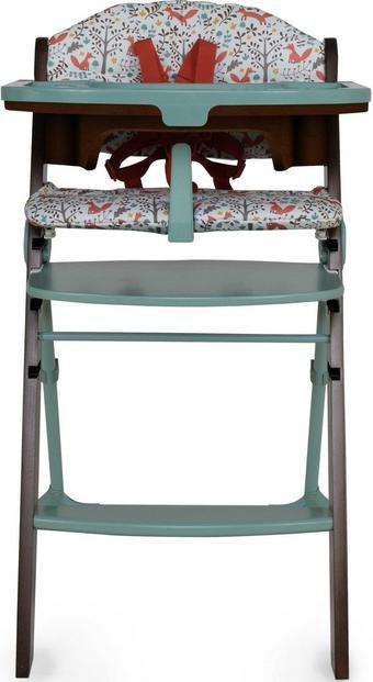 Cosatto Waffle Highchair Foxford Hall