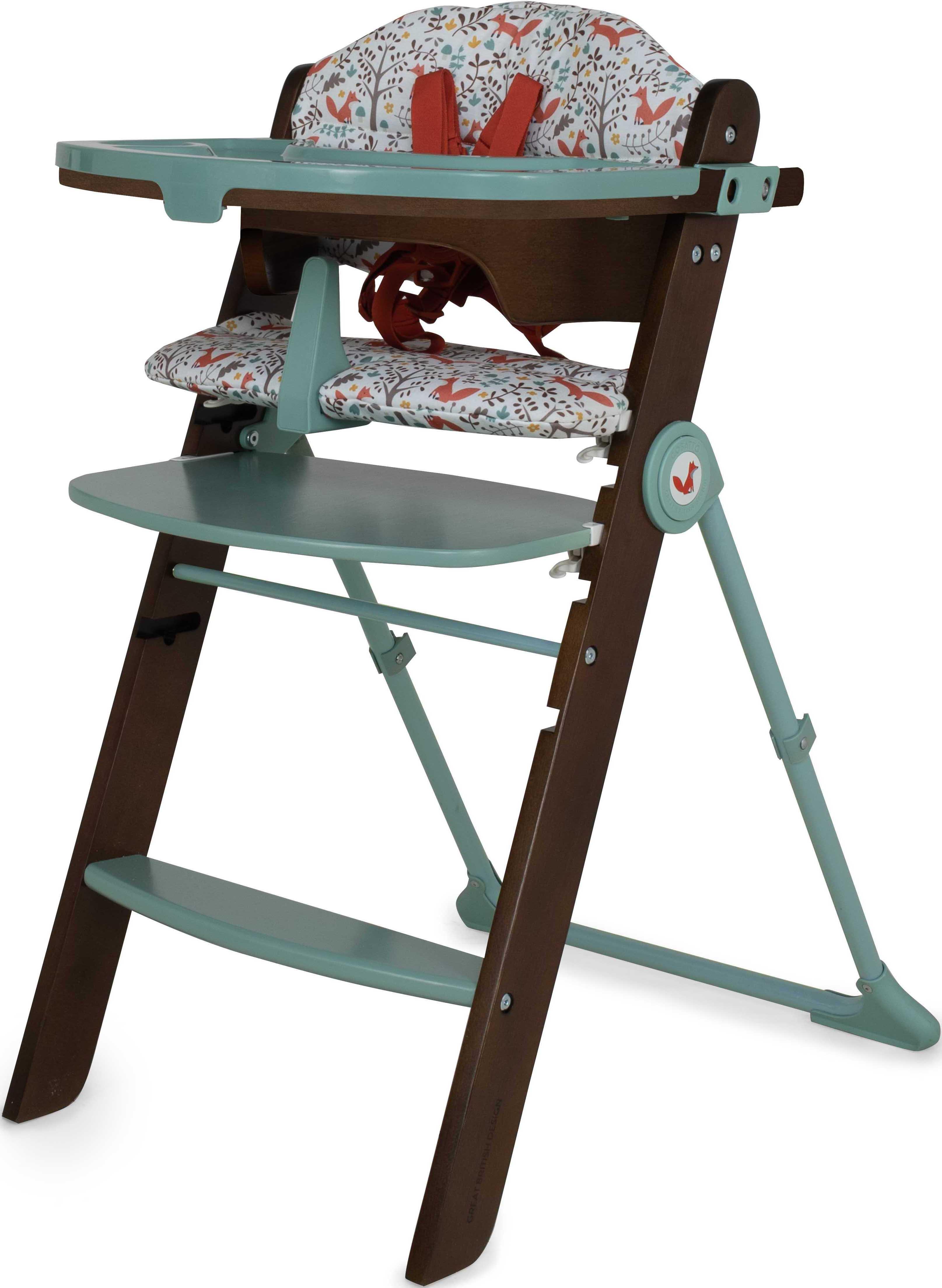 Cosatto Waffle Highchair Foxford Hall