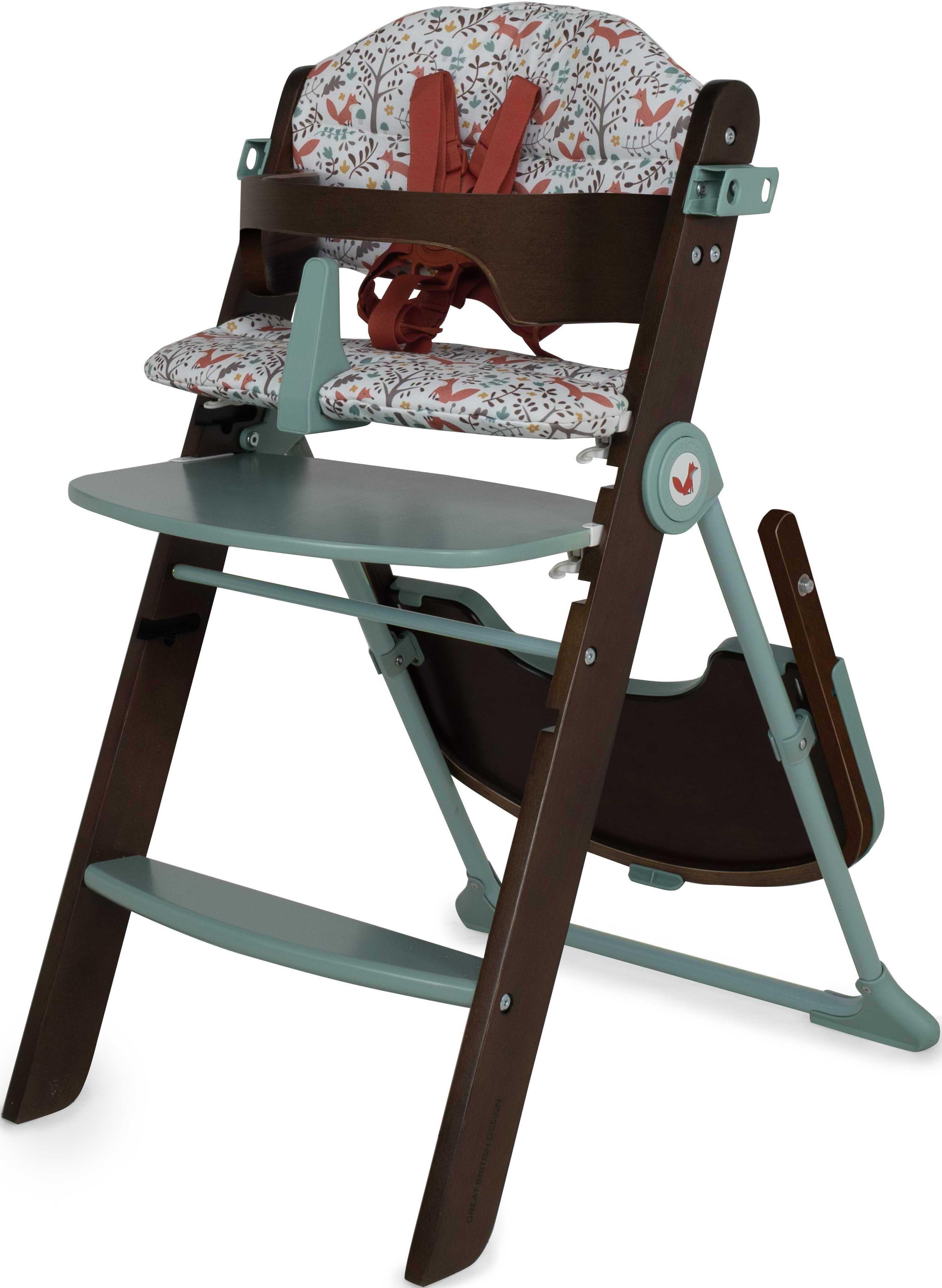 Cosatto Waffle Highchair Foxford Hall