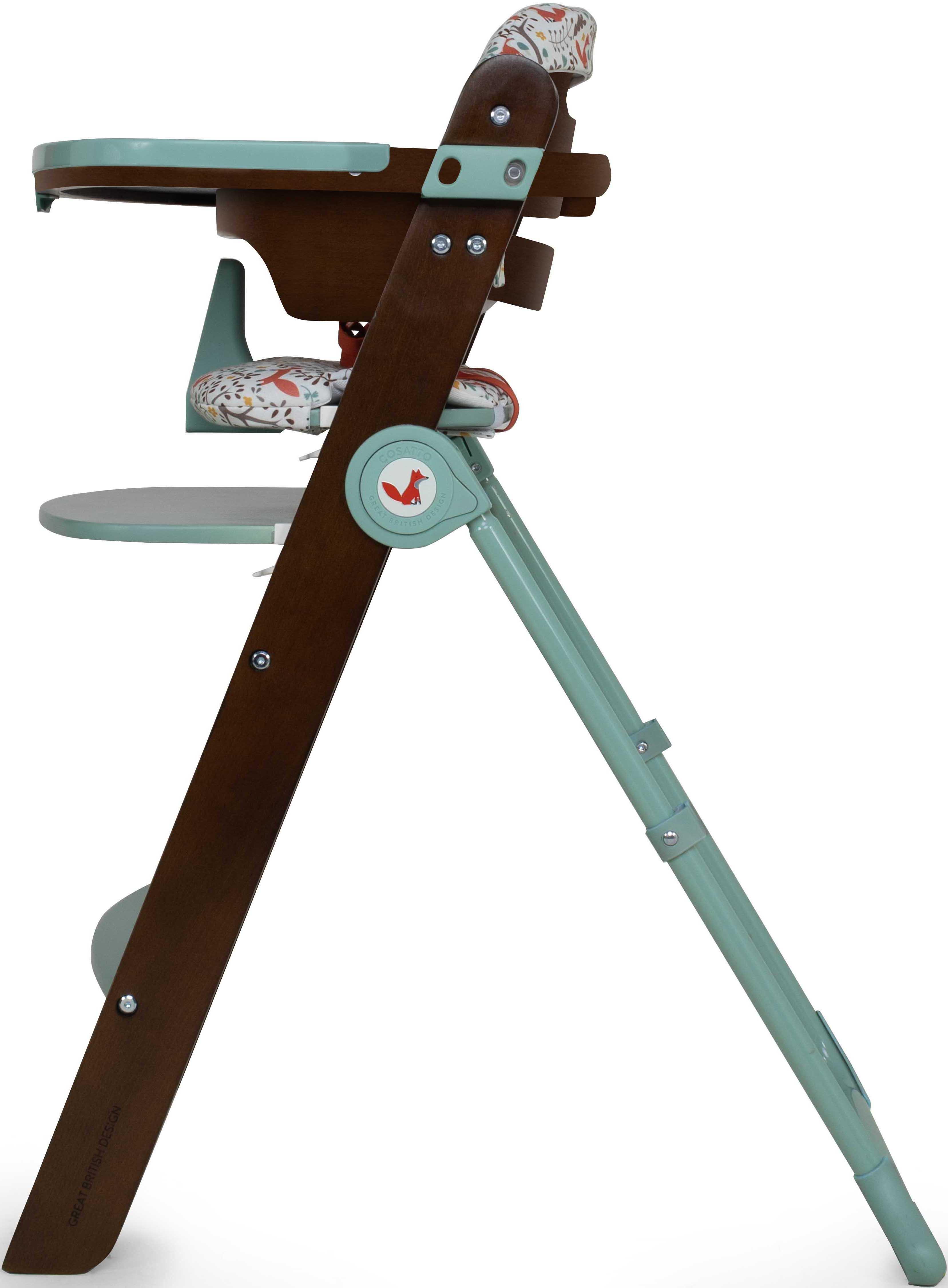 Cosatto Waffle Highchair Foxford Hall