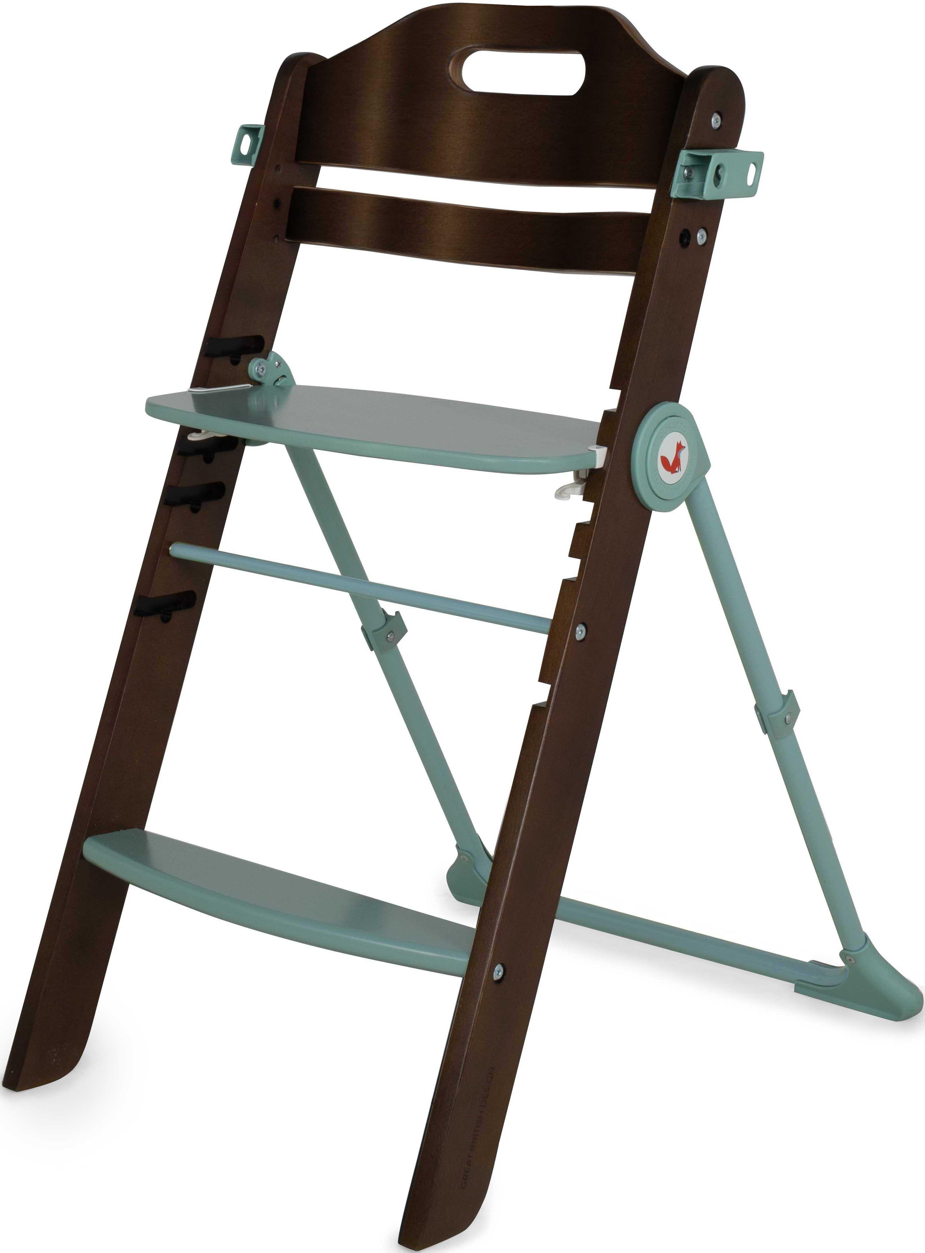 Cosatto Waffle Highchair Foxford Hall