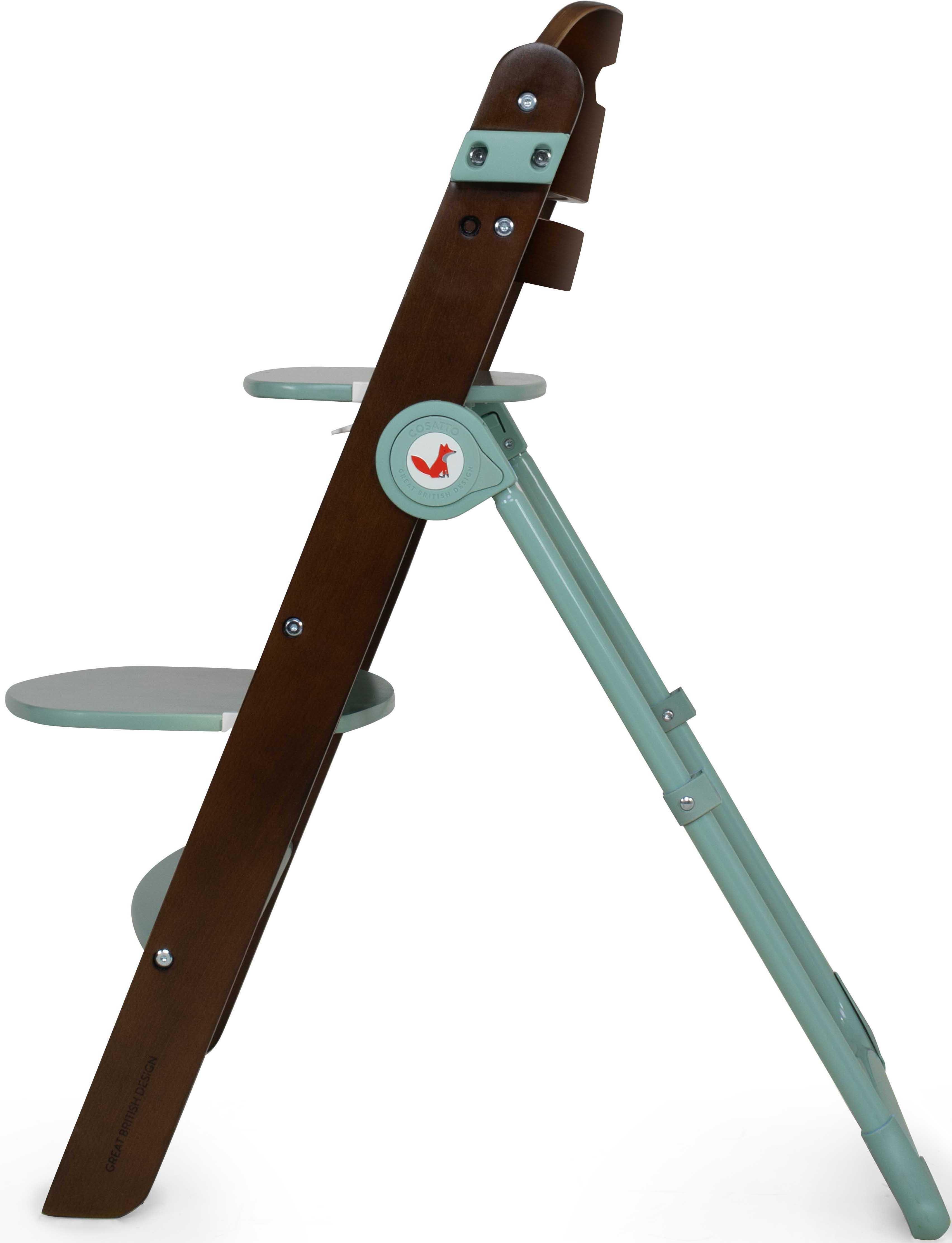 Cosatto Waffle Highchair Foxford Hall