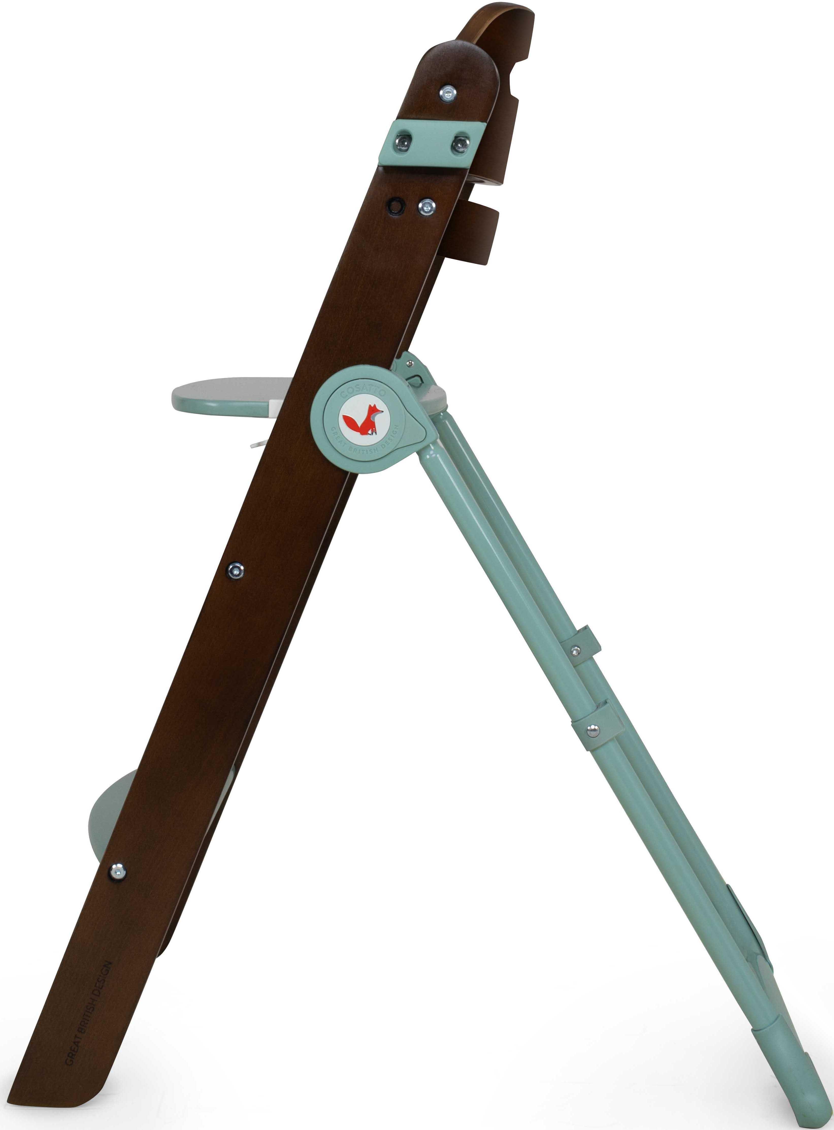 Cosatto Waffle Highchair Foxford Hall