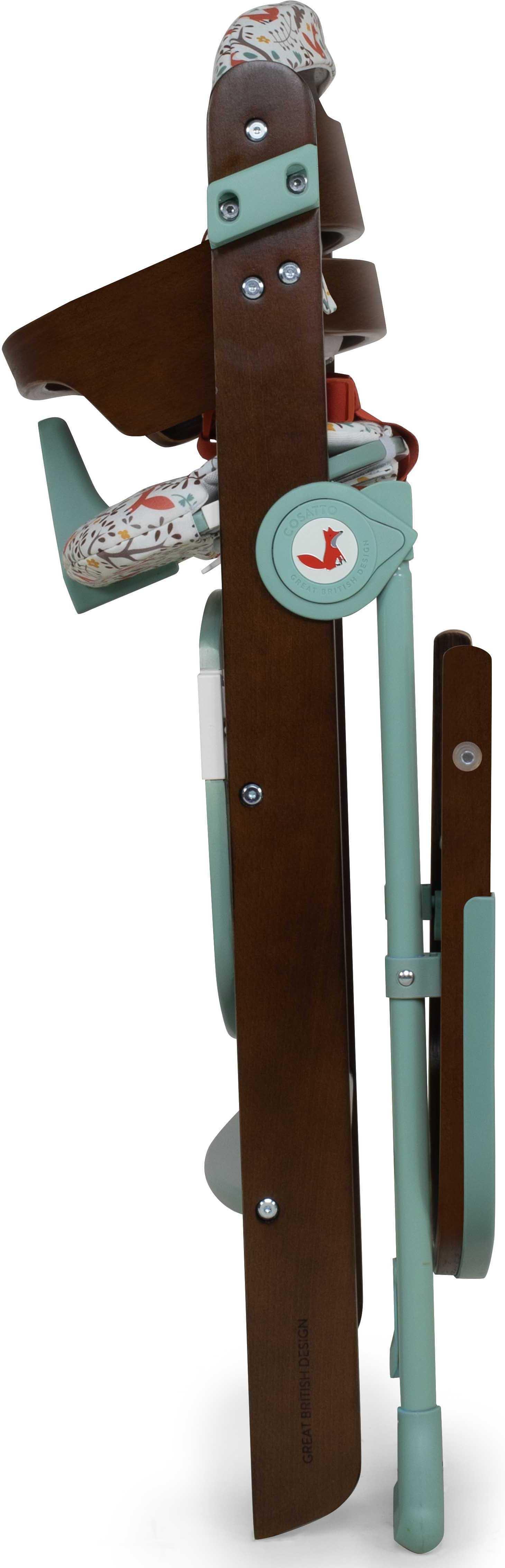 Cosatto Waffle Highchair Foxford Hall