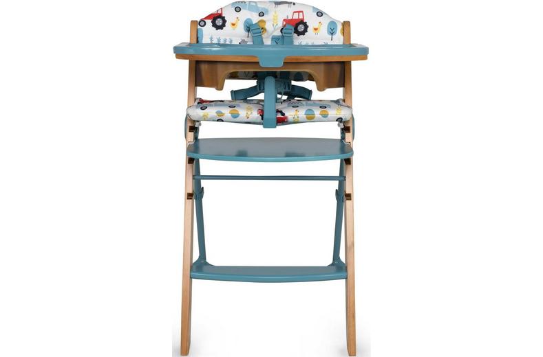 Cosatto Waffle Highchair Old MacDonald Cosatto Waffle Highchair Old MacDonald