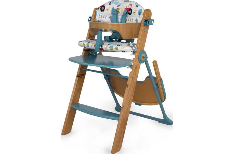 Cosatto Waffle Highchair Old MacDonald Cosatto Waffle Highchair Old MacDonald
