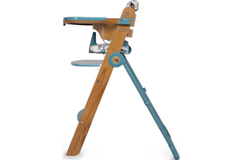 Cosatto Waffle Highchair Old MacDonald Cosatto Waffle Highchair Old MacDonald