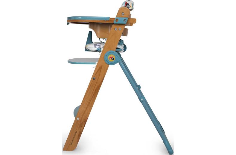 Cosatto Waffle Highchair Old MacDonald Cosatto Waffle Highchair Old MacDonald