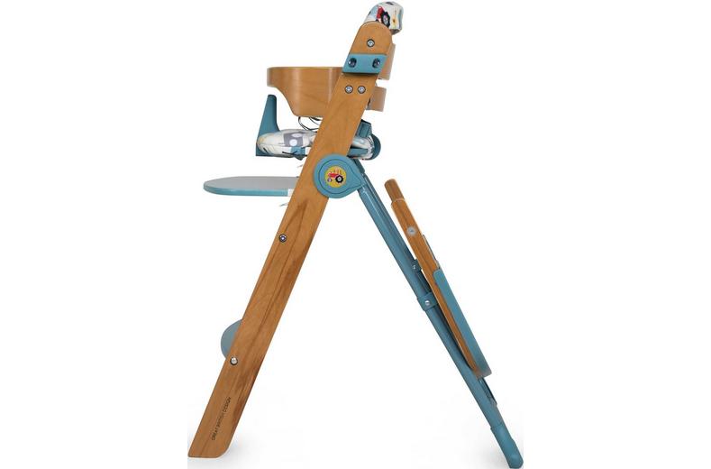 Cosatto Waffle Highchair Old MacDonald Cosatto Waffle Highchair Old MacDonald