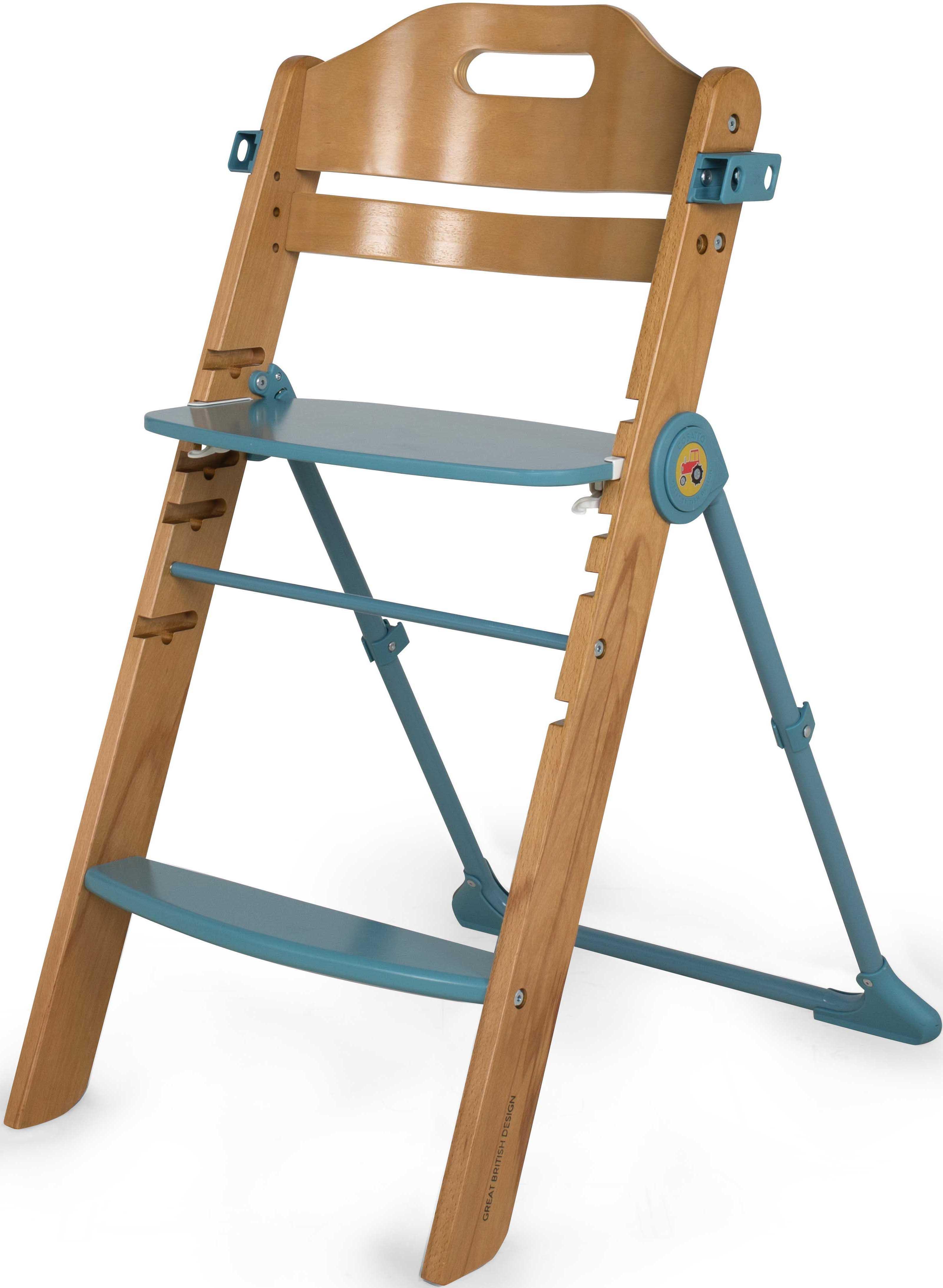Cosatto Waffle Highchair Old MacDonald