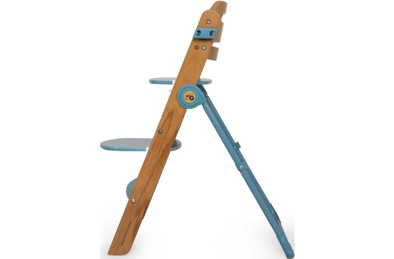 Cosatto Waffle Highchair Old MacDonald Cosatto Waffle Highchair Old MacDonald