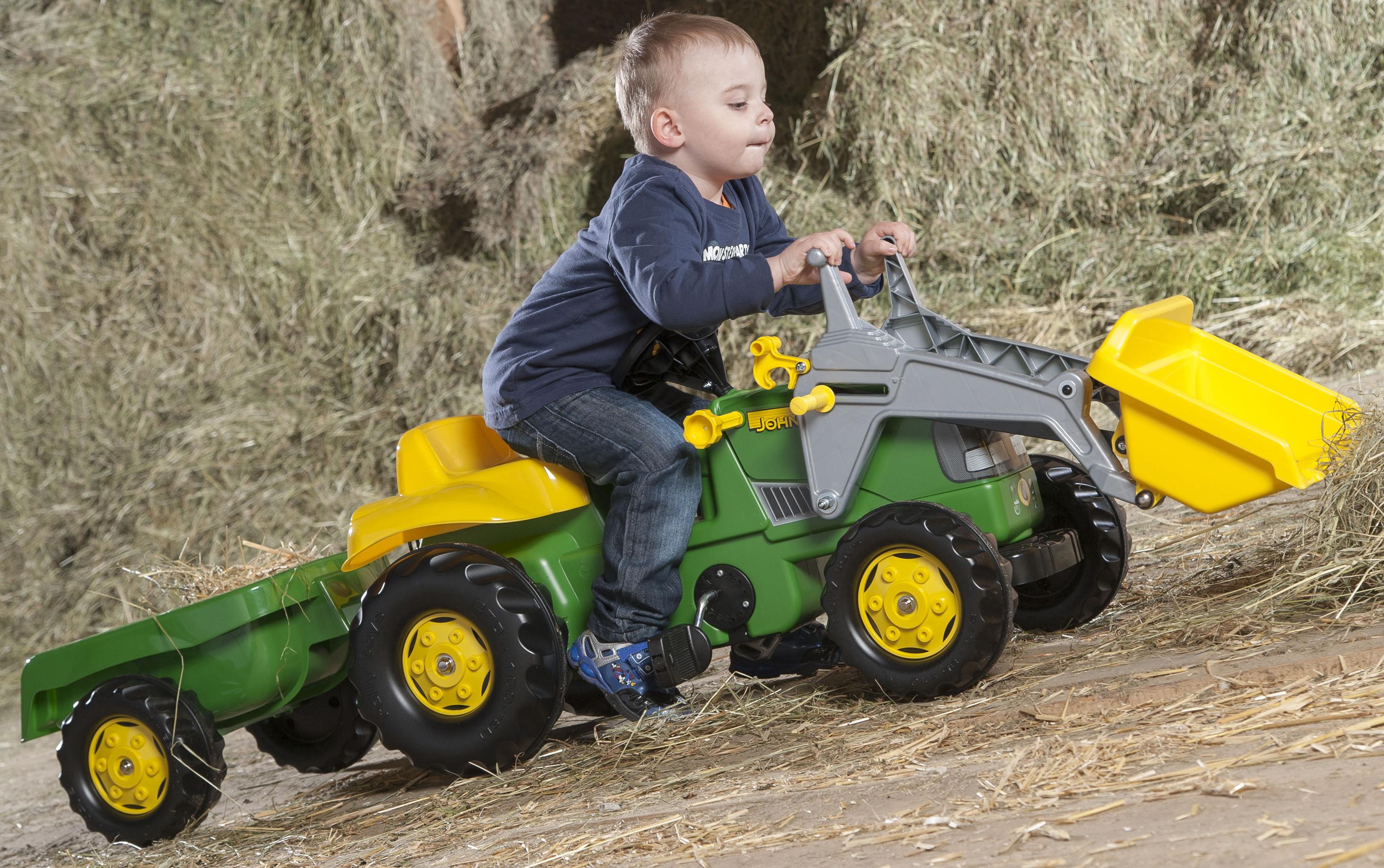 Ride on tractor halfords online