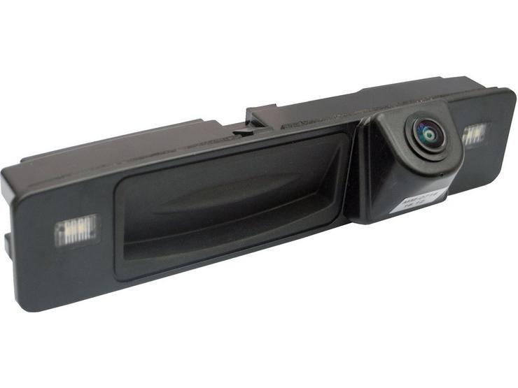 Motormax Ford Reversing Camera