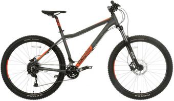 Second Hand Grade C - Voodoo Bantu Mens Mountain Bike - L Frame