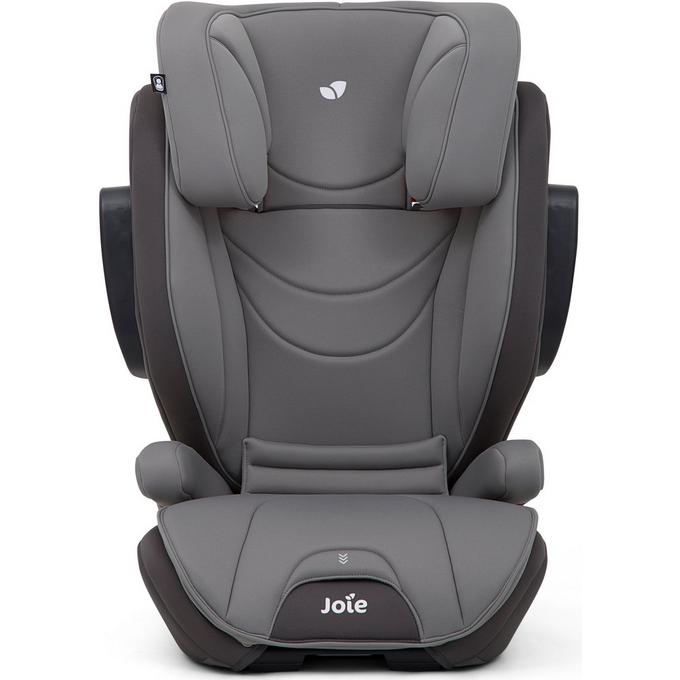 Joie Traver Group 2/3 Toddler Car Seat - Dark Pewter