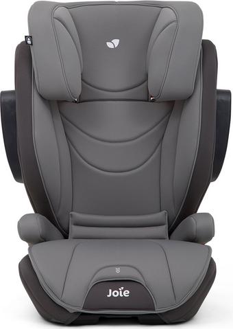 Halfords 123 isofix clearance review