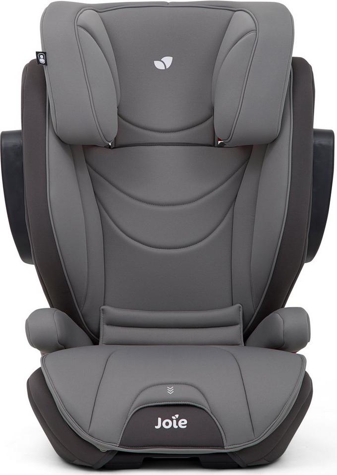 JOIE TRAVER BOOSTER CAR SEAT