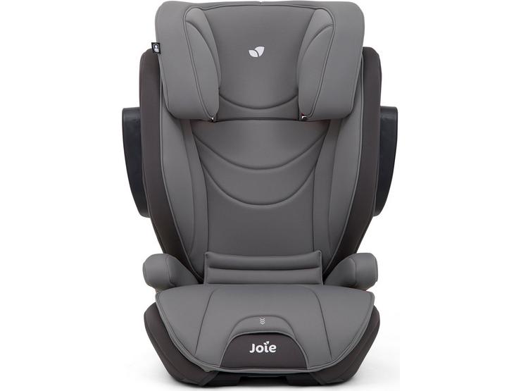 Joie child car seat Traver Shield 1/2/3