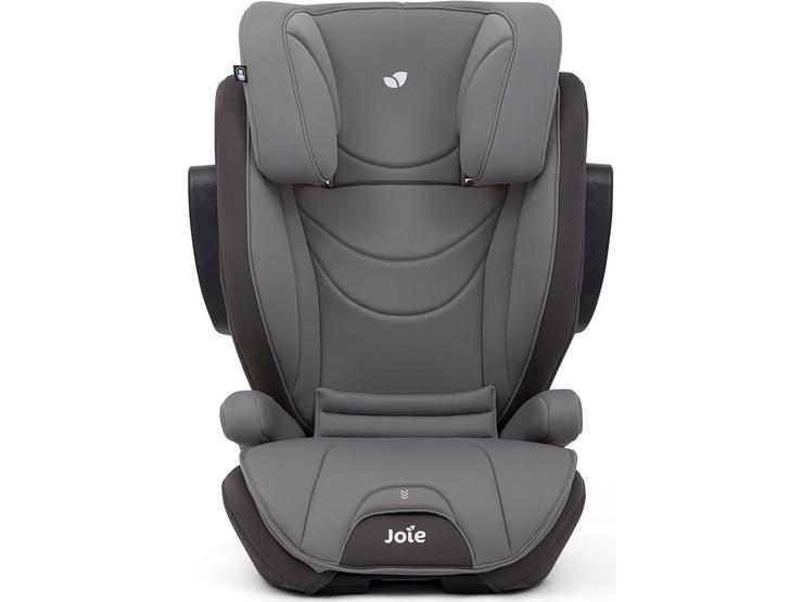 Joie Traver Group 2/3 Toddler Car Seat - Dark Pewter