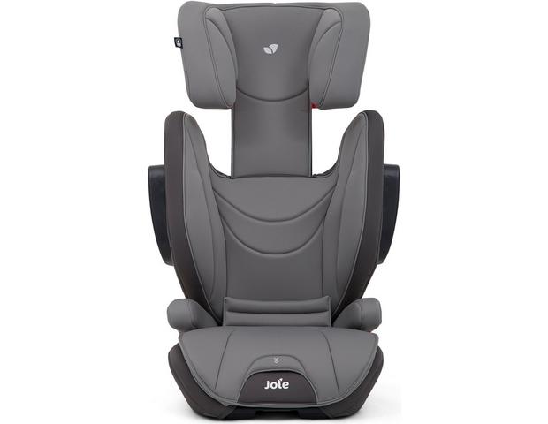 Joie Traver Group 2/3 Toddler Car Seat - Dark Pewter