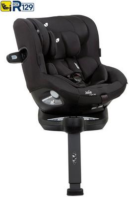 Joie i-Spin 360 iSize Group 0+/1 Car Seat - Coal – Kings Baby Shop